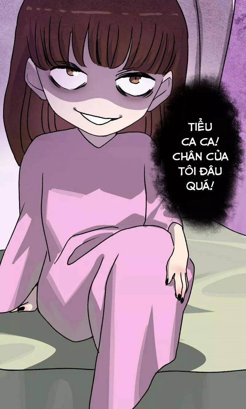 Quan Tài Hung Ác 6 trang 18