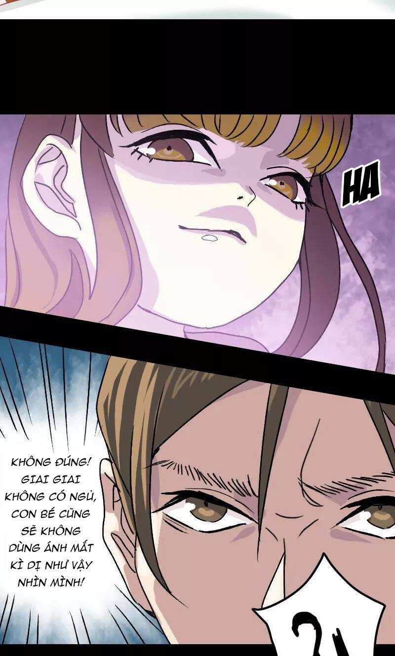 Quan Tài Hung Ác 7 trang 16