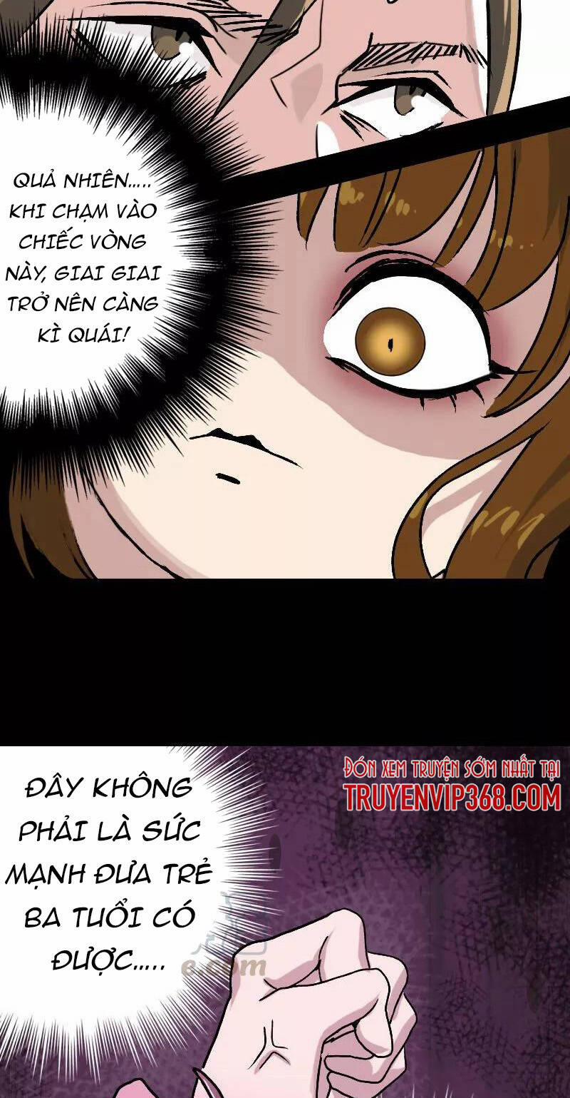 Quan Tài Hung Ác 7 trang 21