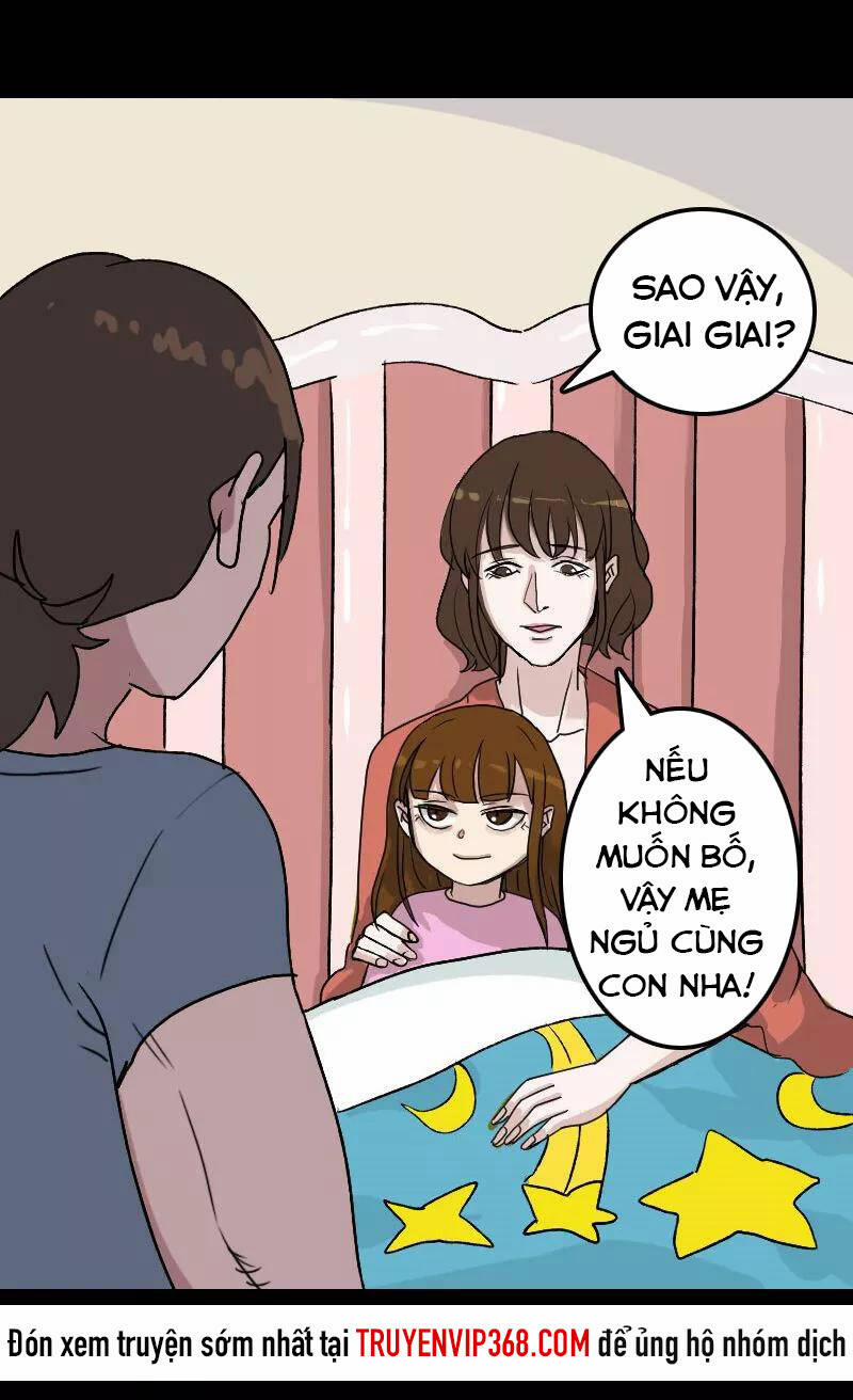 Quan Tài Hung Ác 7 trang 23