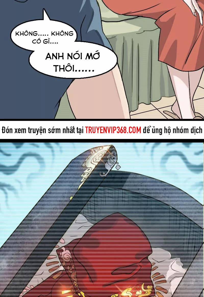 Quan Tài Hung Ác 7 trang 4