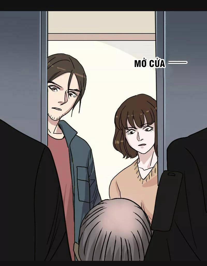 Quan Tài Hung Ác 8 trang 11