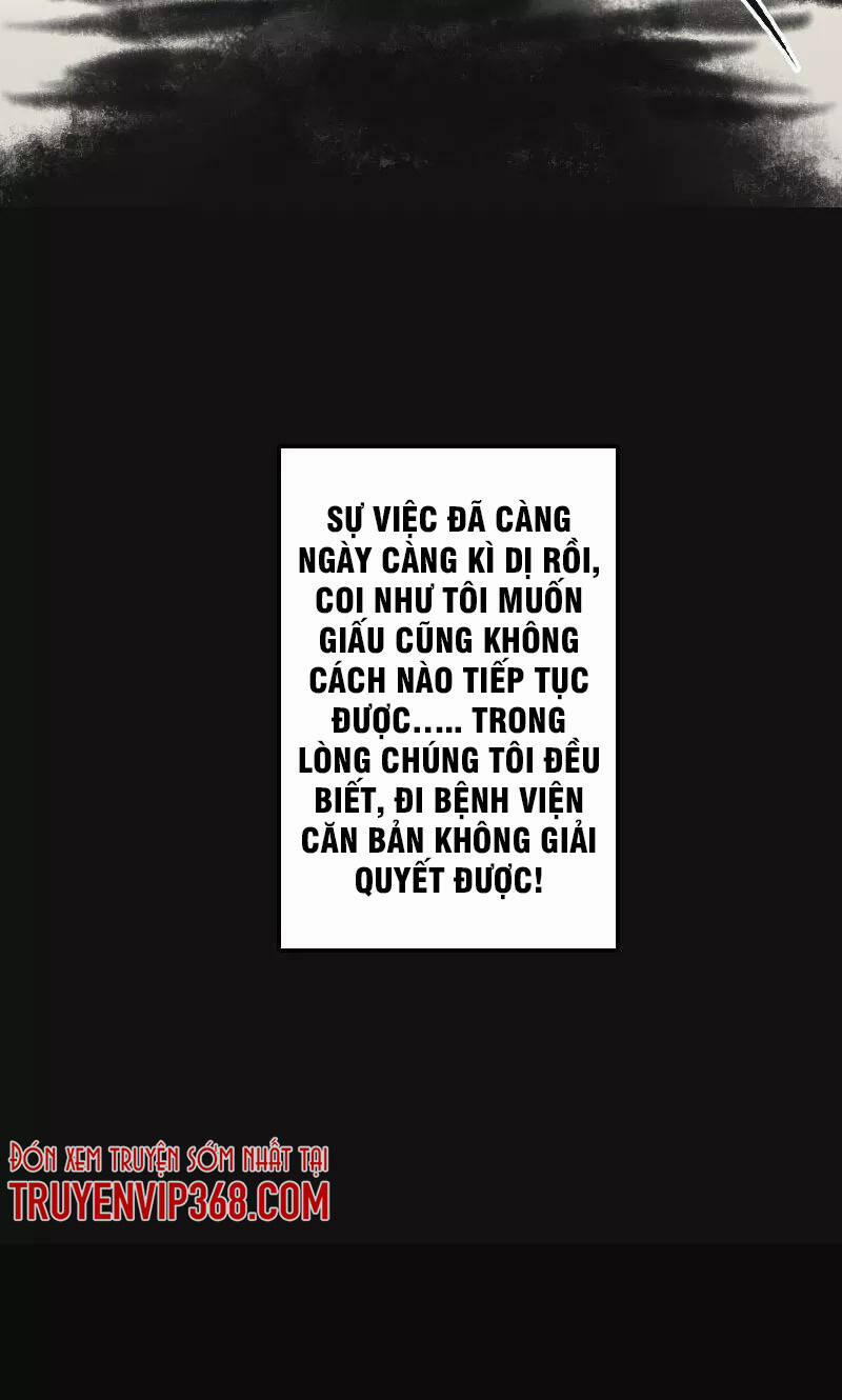 Quan Tài Hung Ác 8 trang 19