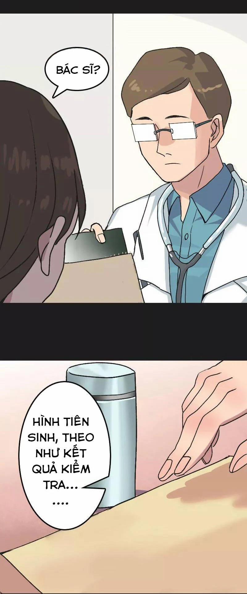 Quan Tài Hung Ác 8 trang 22