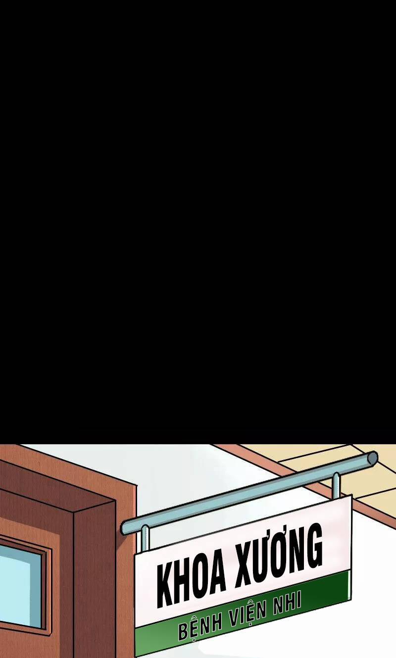 Quan Tài Hung Ác 9 trang 1