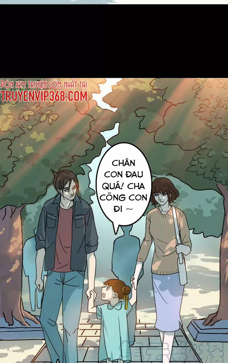 Quan Tài Hung Ác 9 trang 11