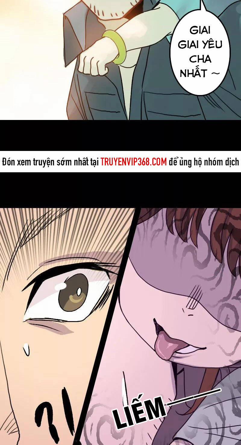 Quan Tài Hung Ác 9 trang 13