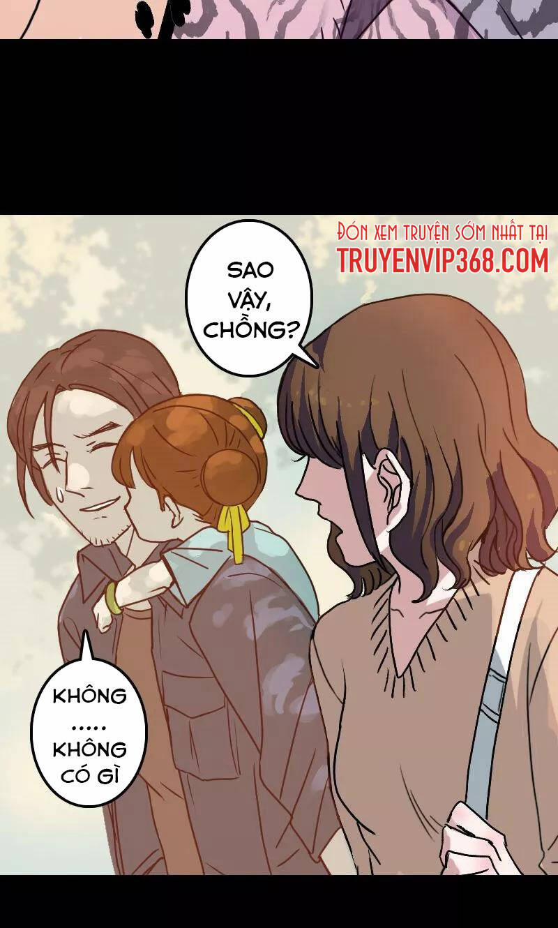 Quan Tài Hung Ác 9 trang 14