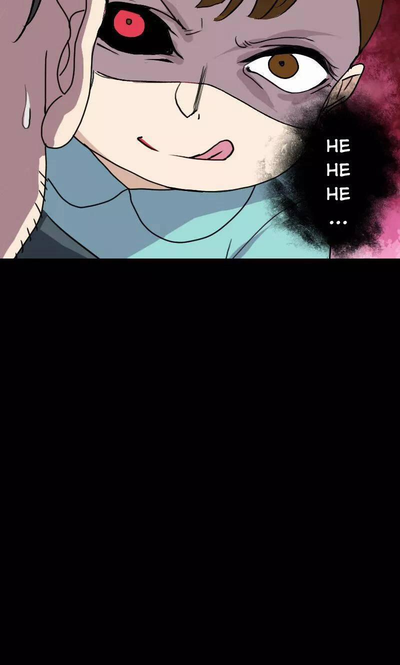 Quan Tài Hung Ác 9 trang 16