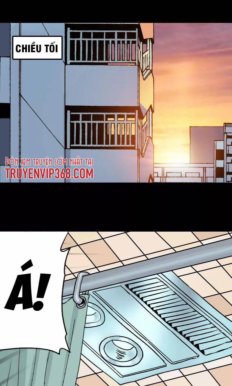 Quan Tài Hung Ác 9 trang 17