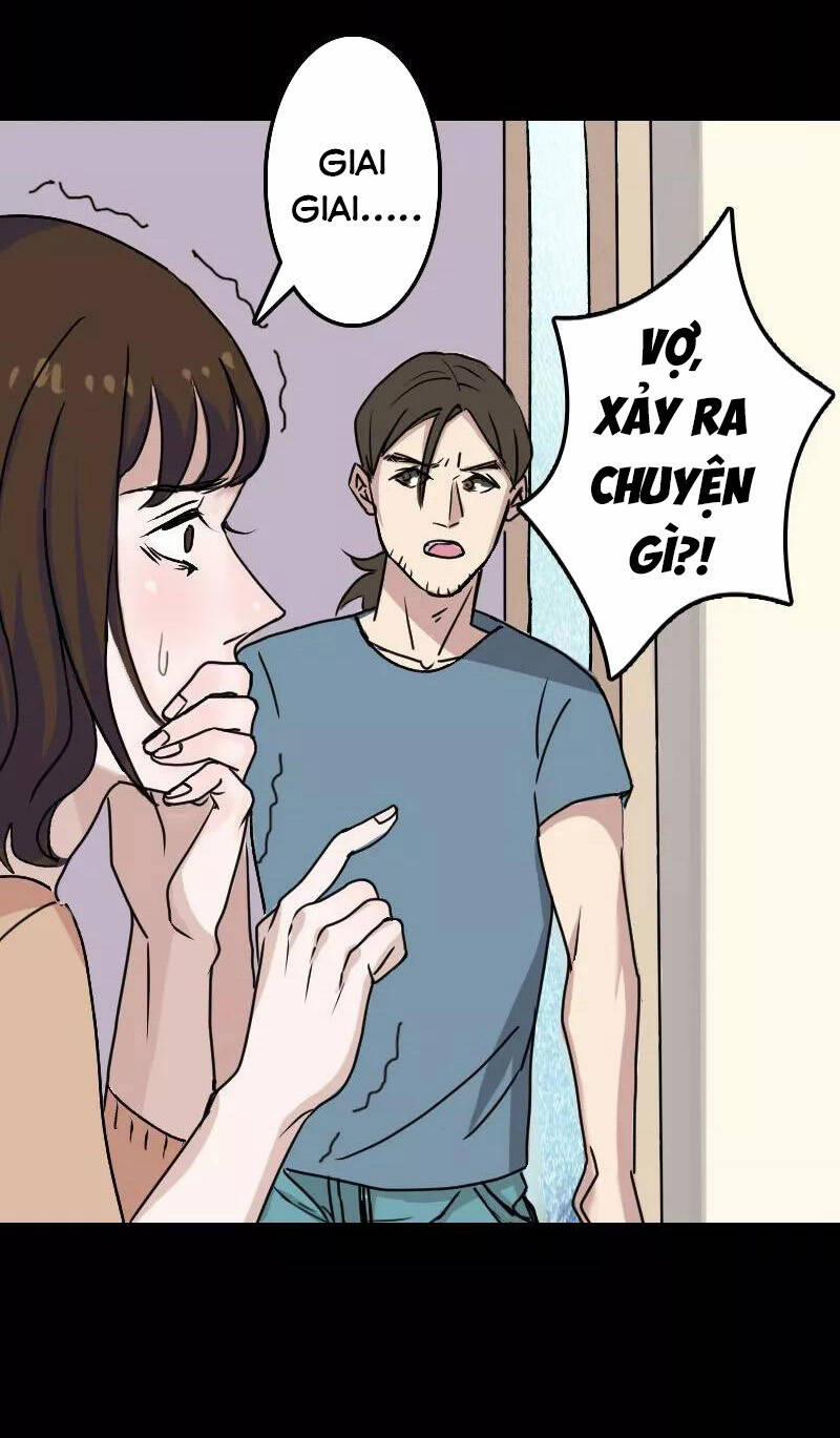 Quan Tài Hung Ác 9 trang 19