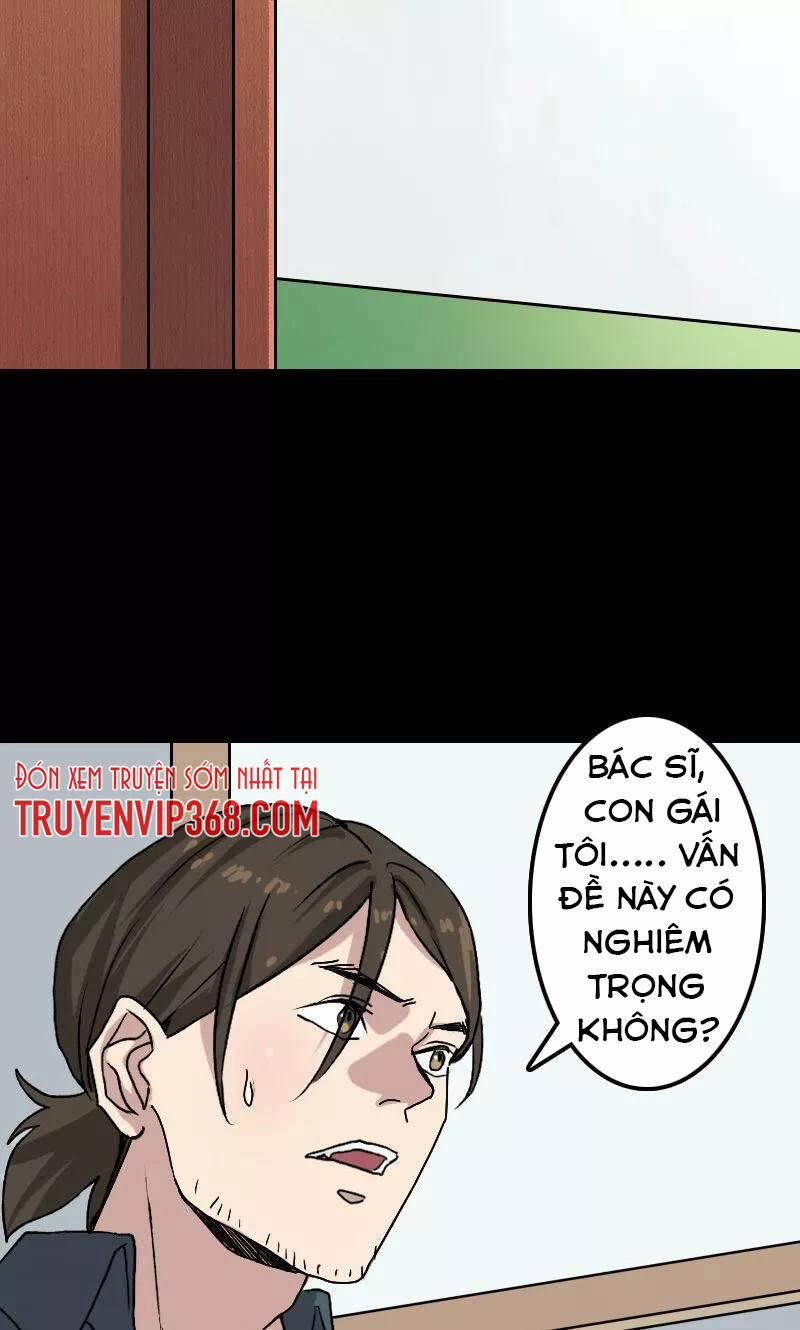 Quan Tài Hung Ác 9 trang 2