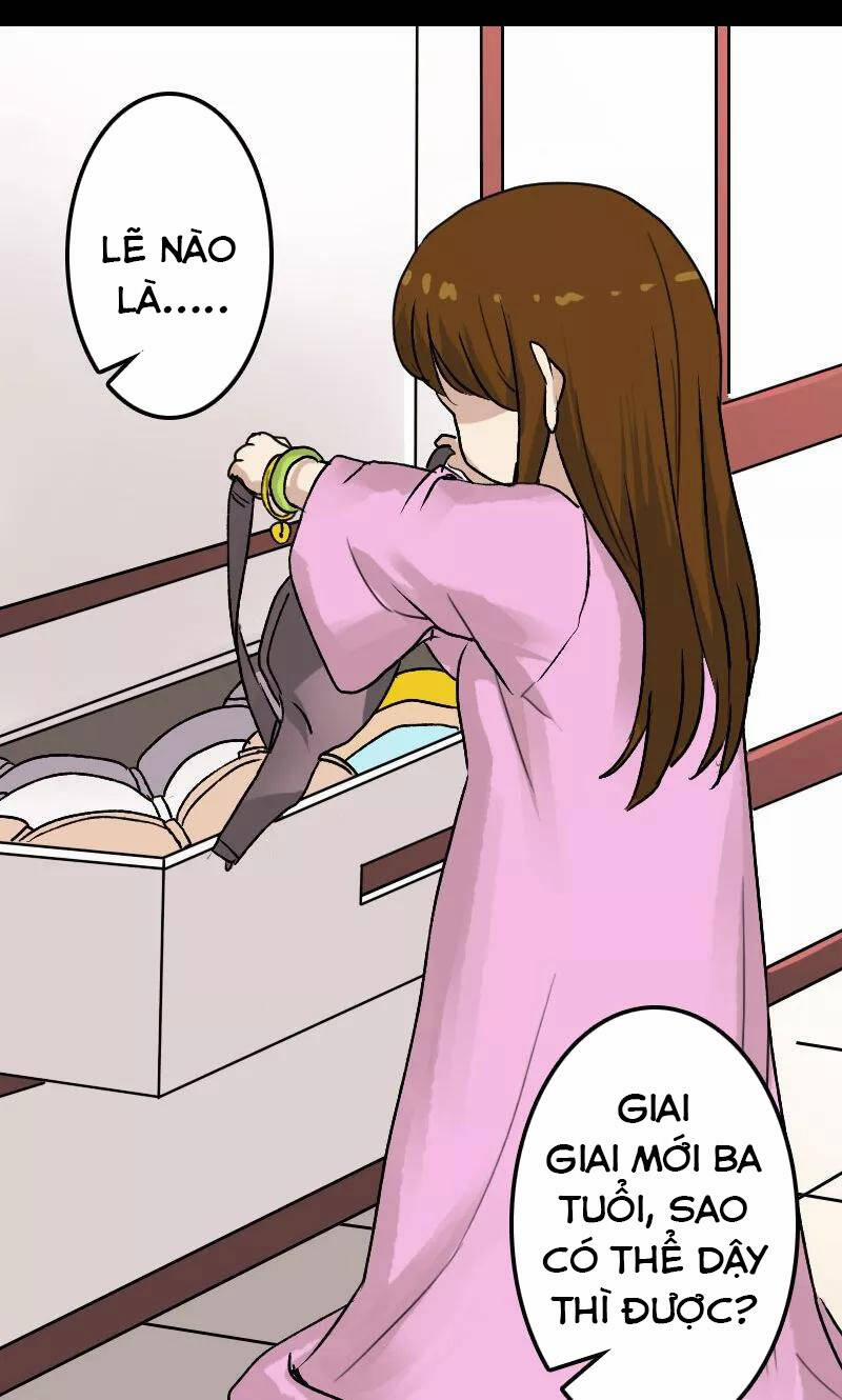 Quan Tài Hung Ác 9 trang 27