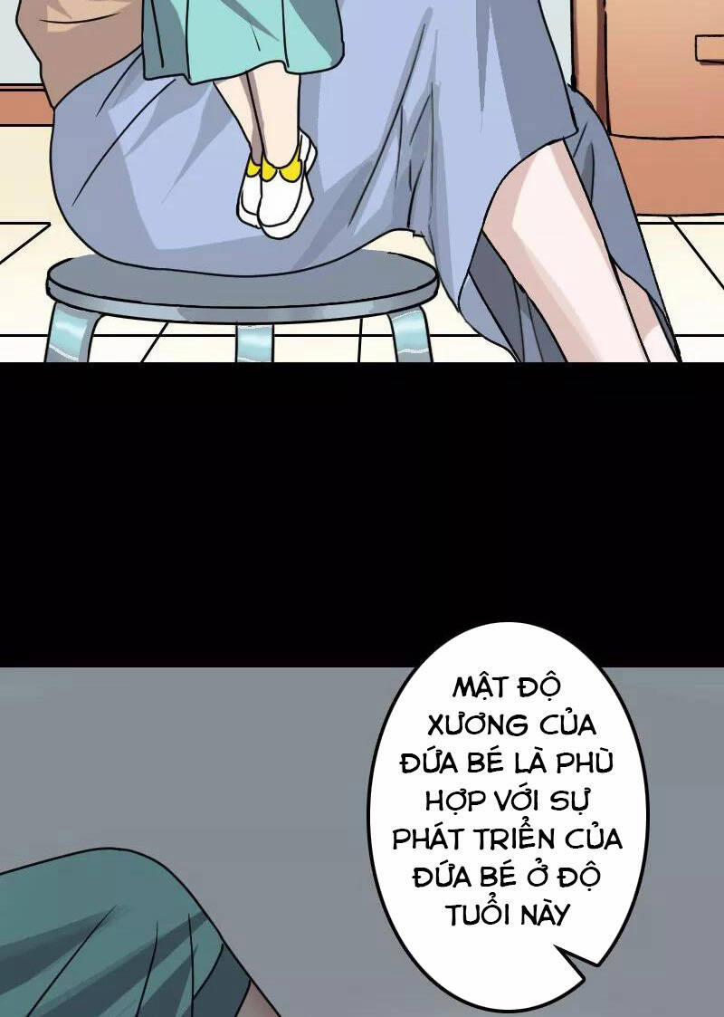 Quan Tài Hung Ác 9 trang 7