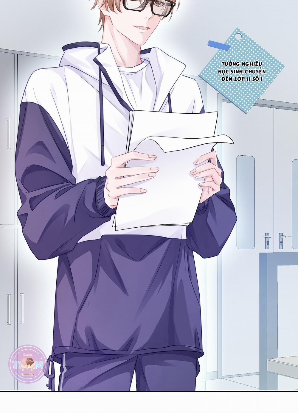 Quan Tâm Em Đi 1 trang 12