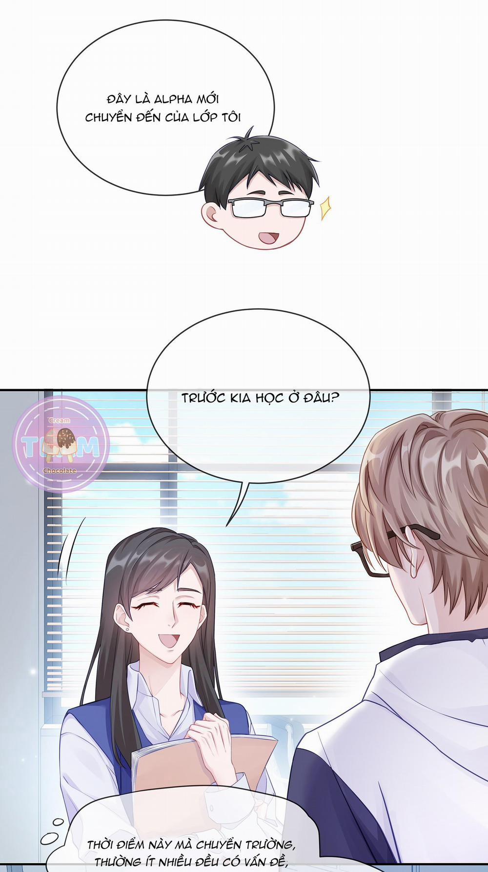 Quan Tâm Em Đi 1 trang 16