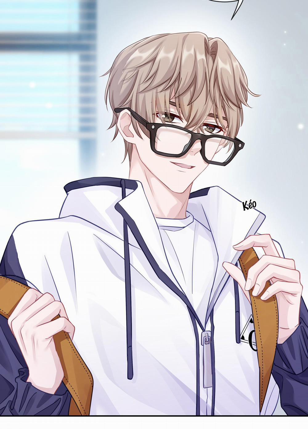 Quan Tâm Em Đi 1 trang 19