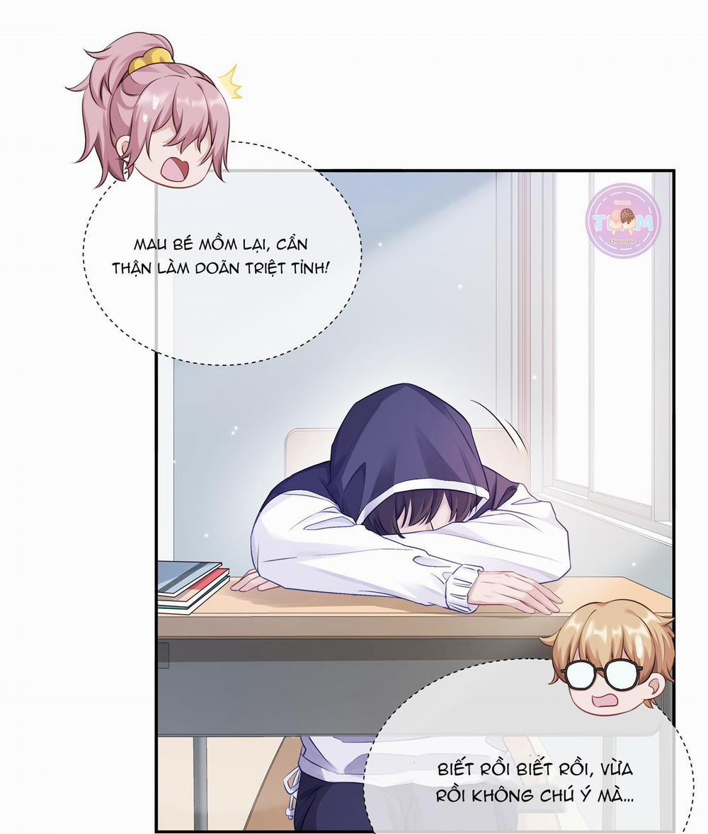 Quan Tâm Em Đi 1 trang 24