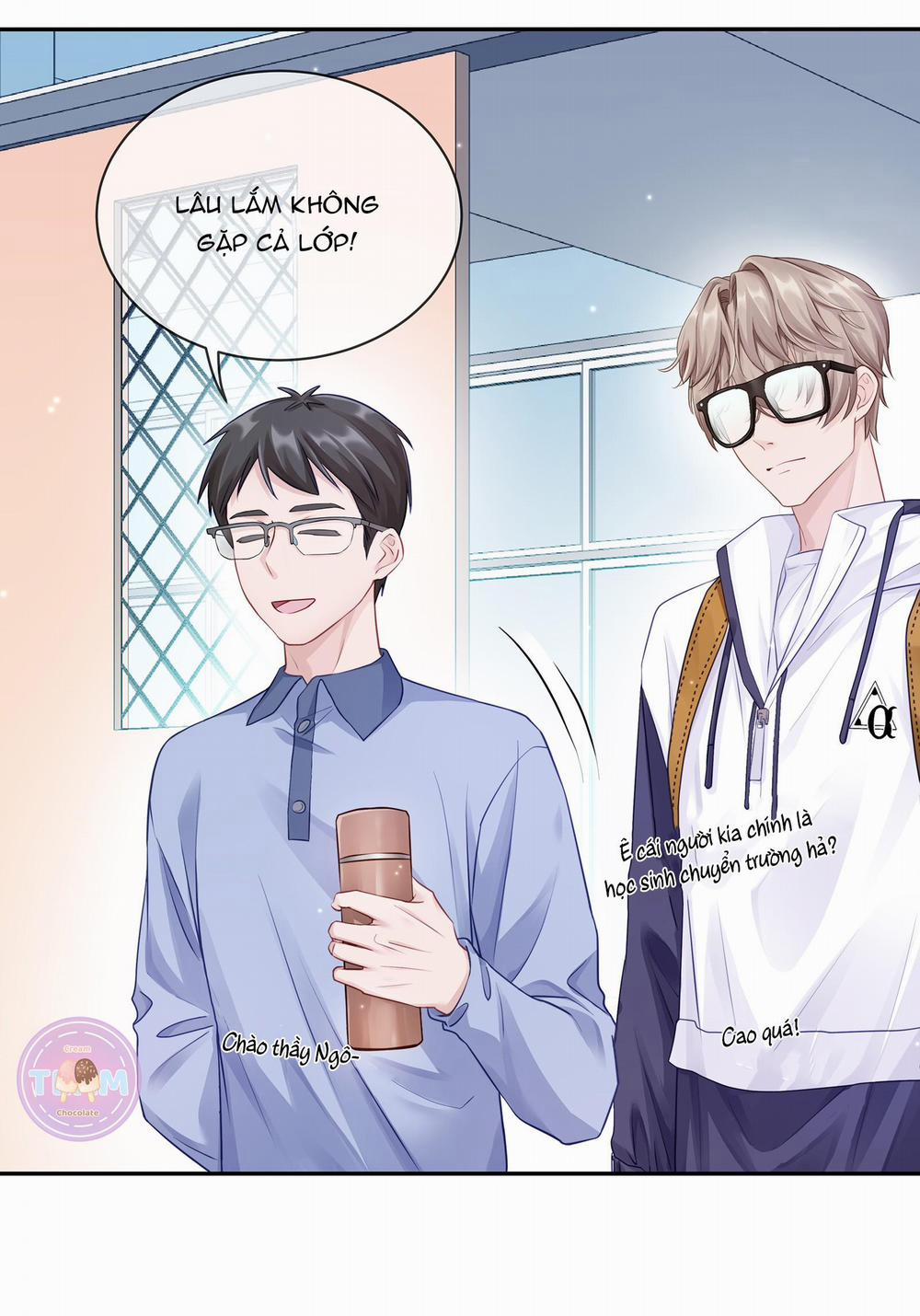 Quan Tâm Em Đi 1 trang 26