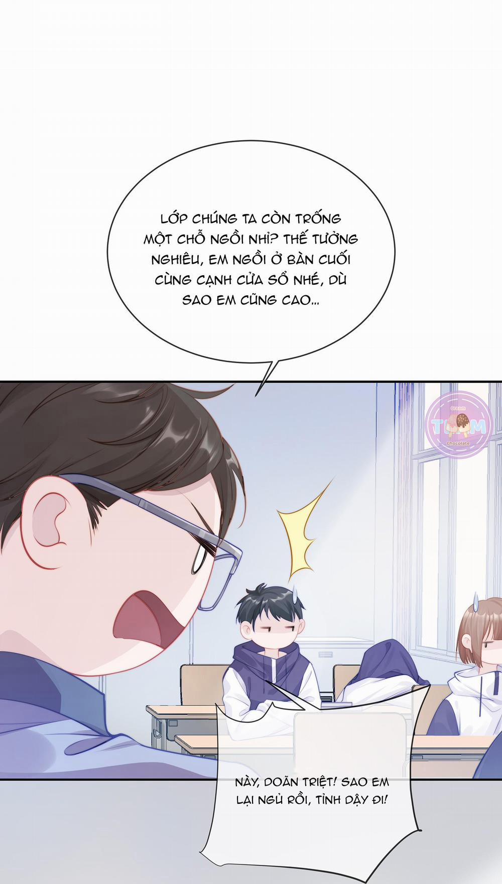 Quan Tâm Em Đi 1 trang 31