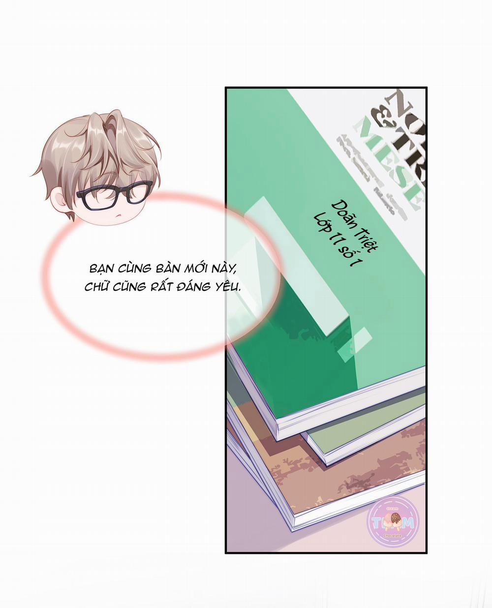 Quan Tâm Em Đi 1 trang 34