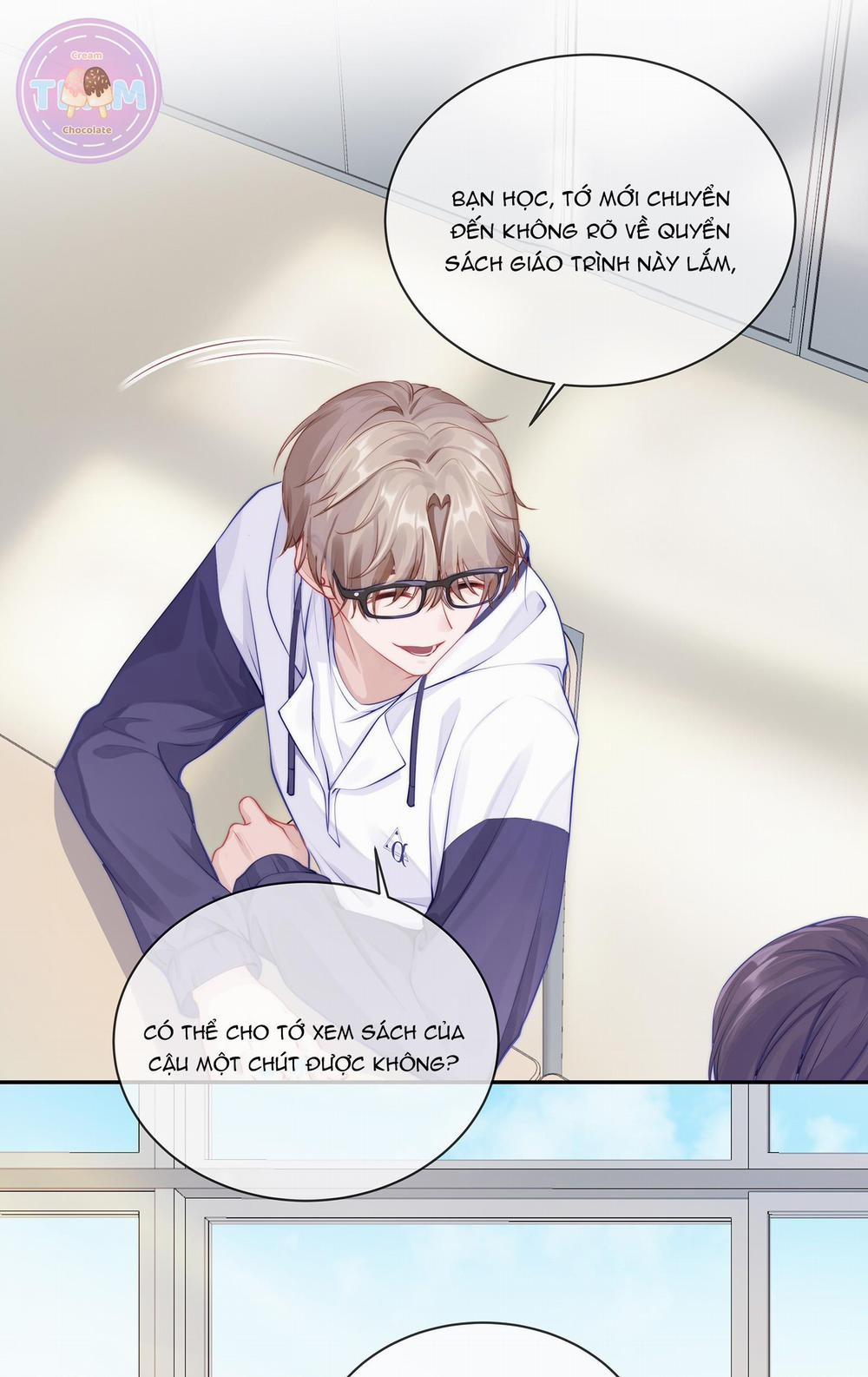 Quan Tâm Em Đi 1 trang 35