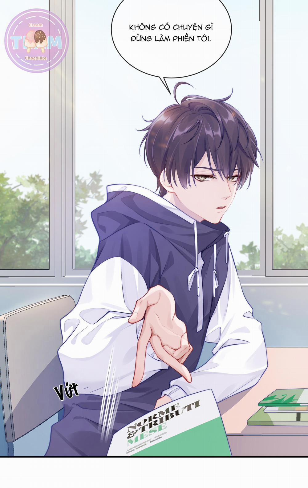 Quan Tâm Em Đi 1 trang 36