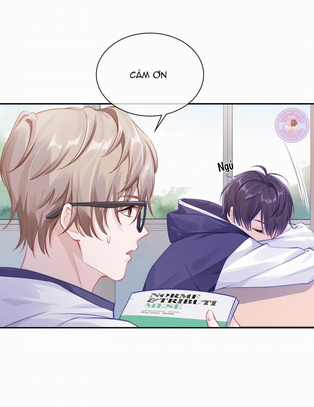 Quan Tâm Em Đi 1 trang 37