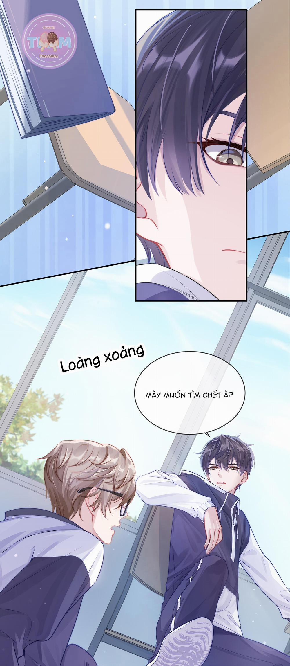 Quan Tâm Em Đi 1 trang 41