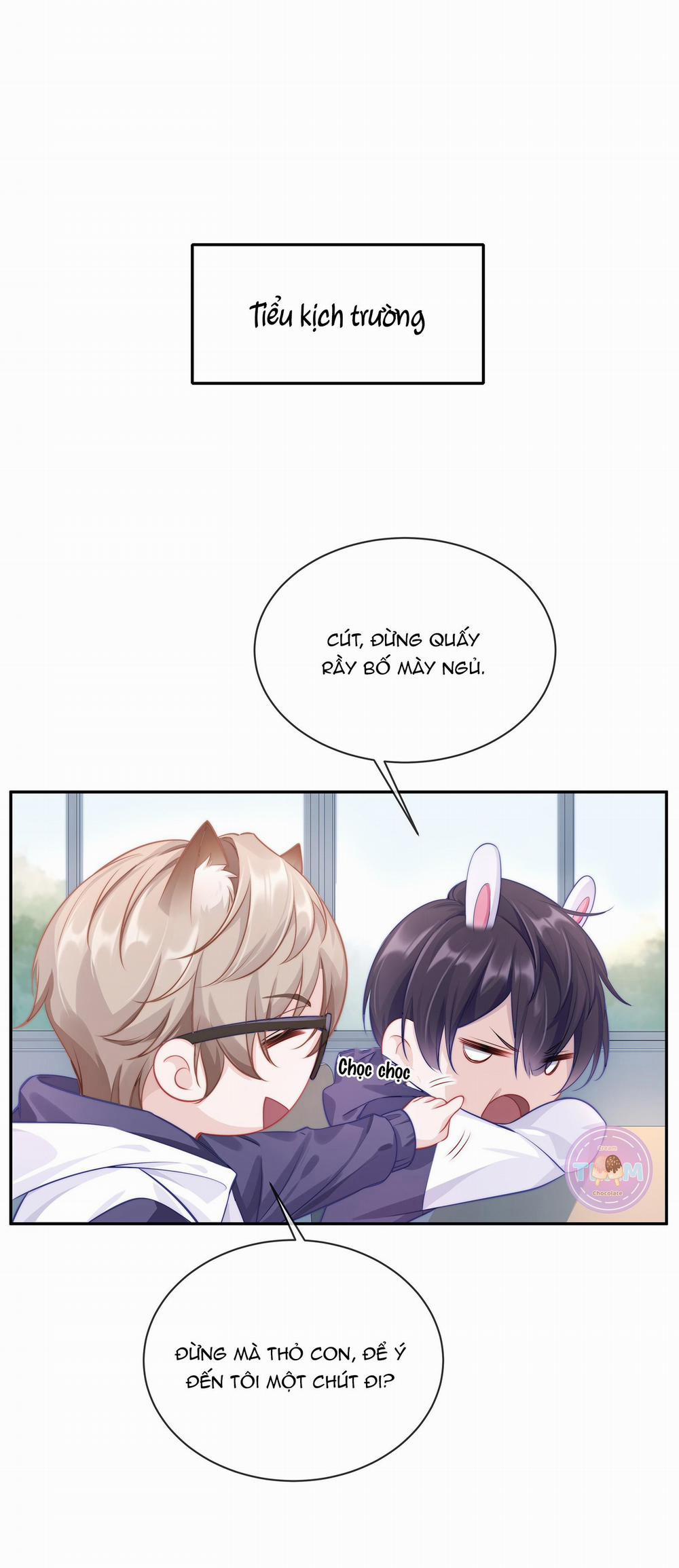 Quan Tâm Em Đi 1 trang 43