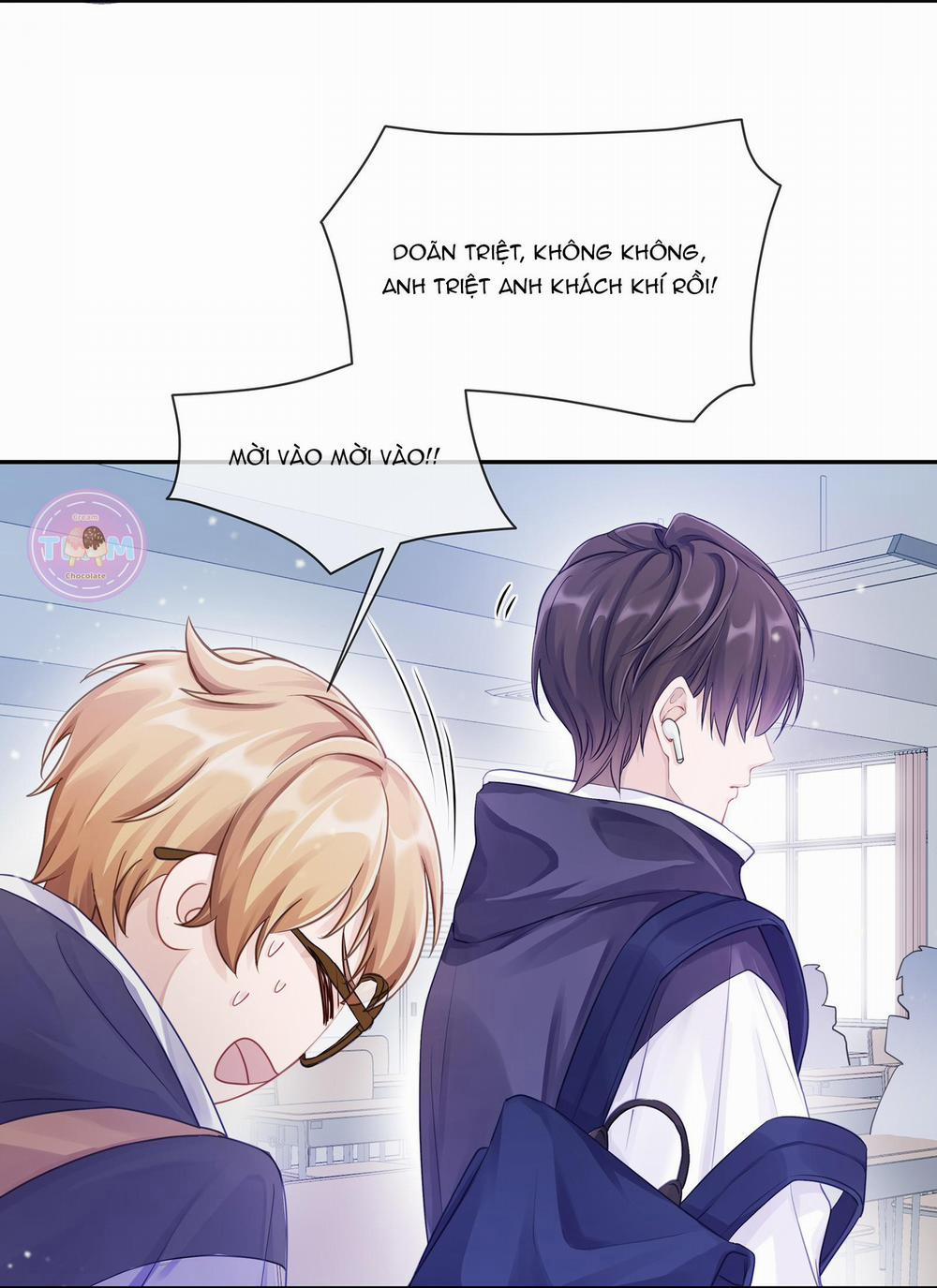 Quan Tâm Em Đi 1 trang 5