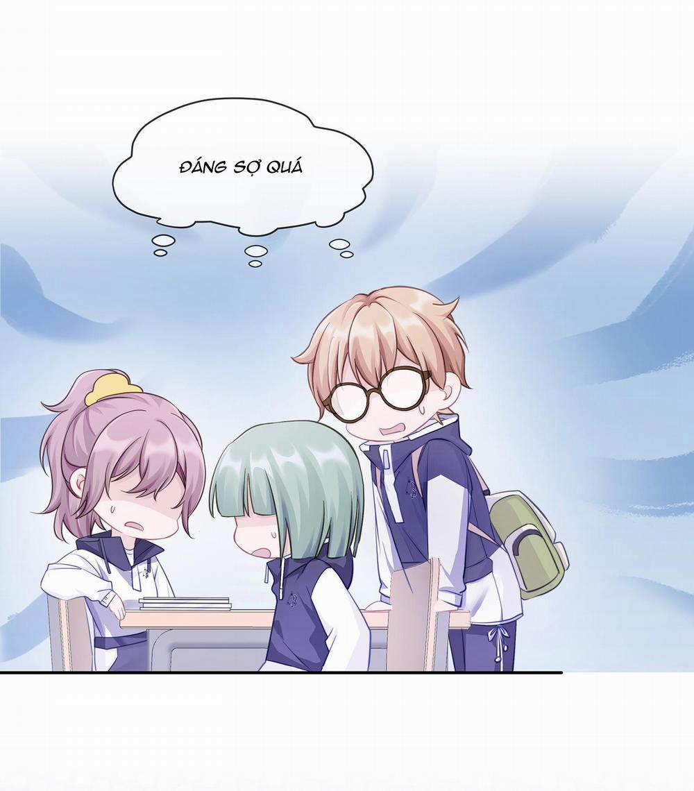 Quan Tâm Em Đi 1 trang 7