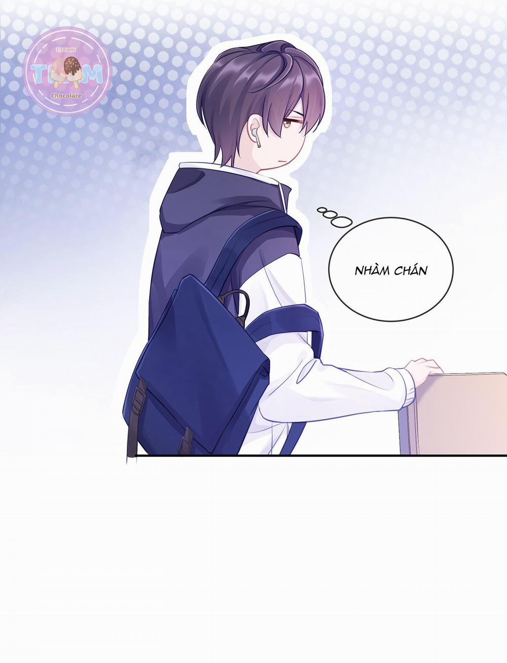 Quan Tâm Em Đi 1 trang 8
