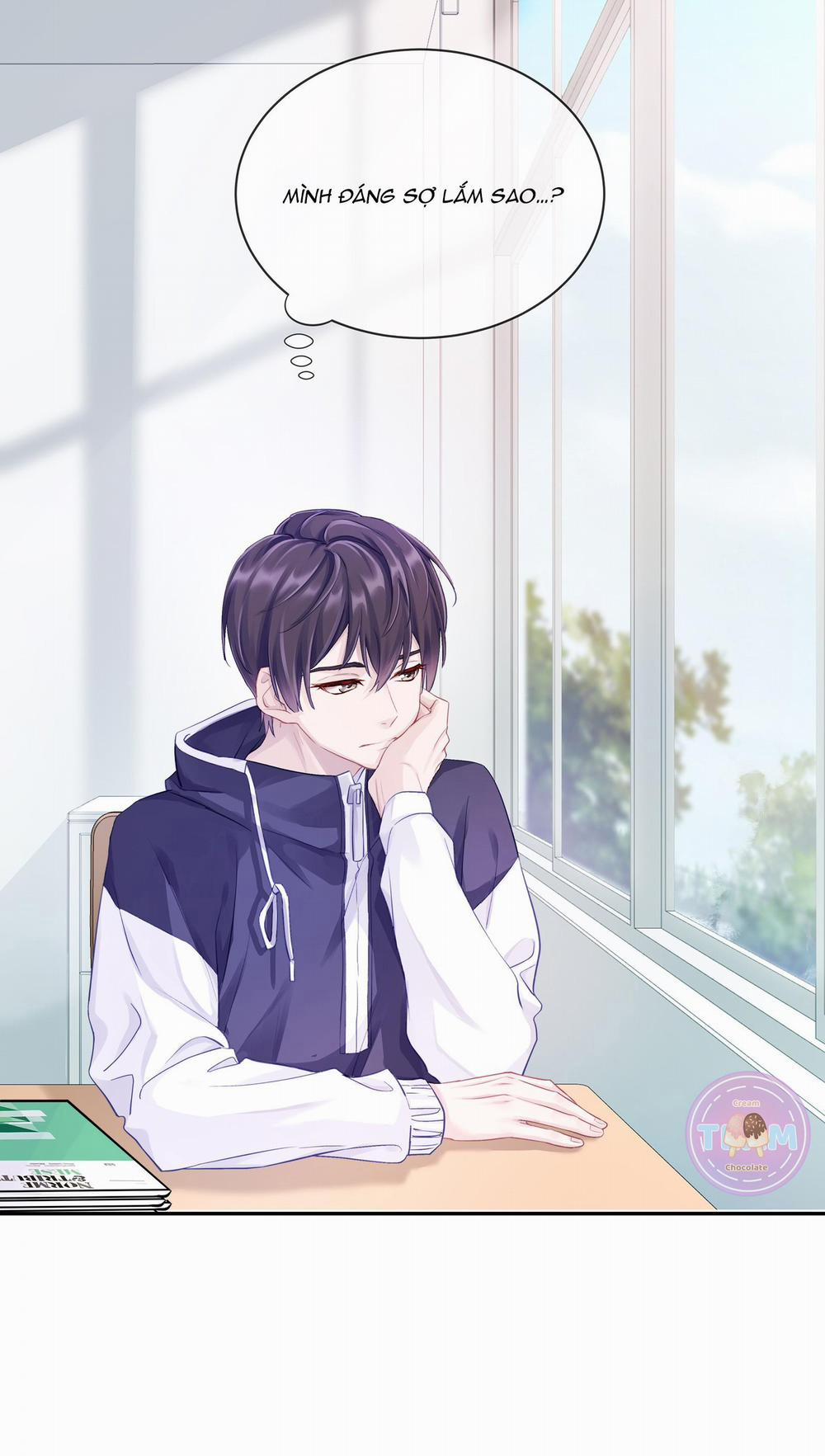 Quan Tâm Em Đi 1 trang 9