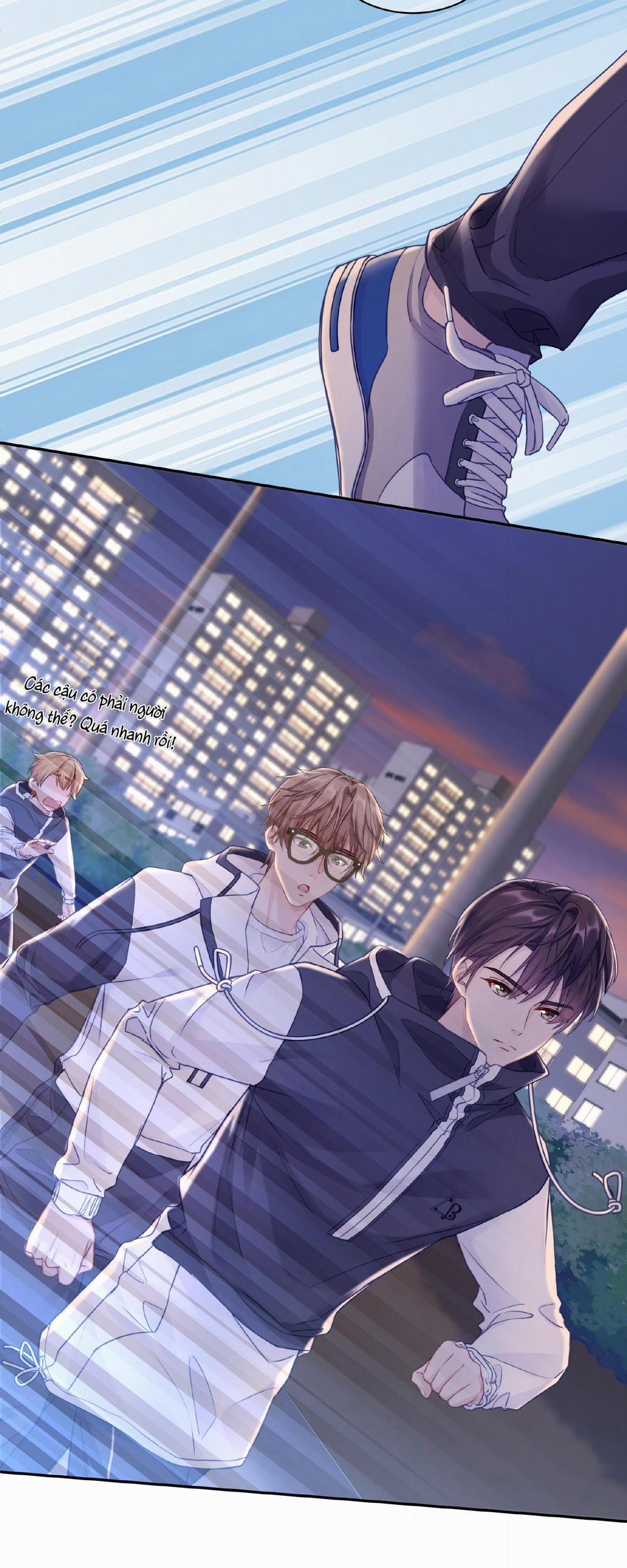 Quan Tâm Em Đi 10 trang 11