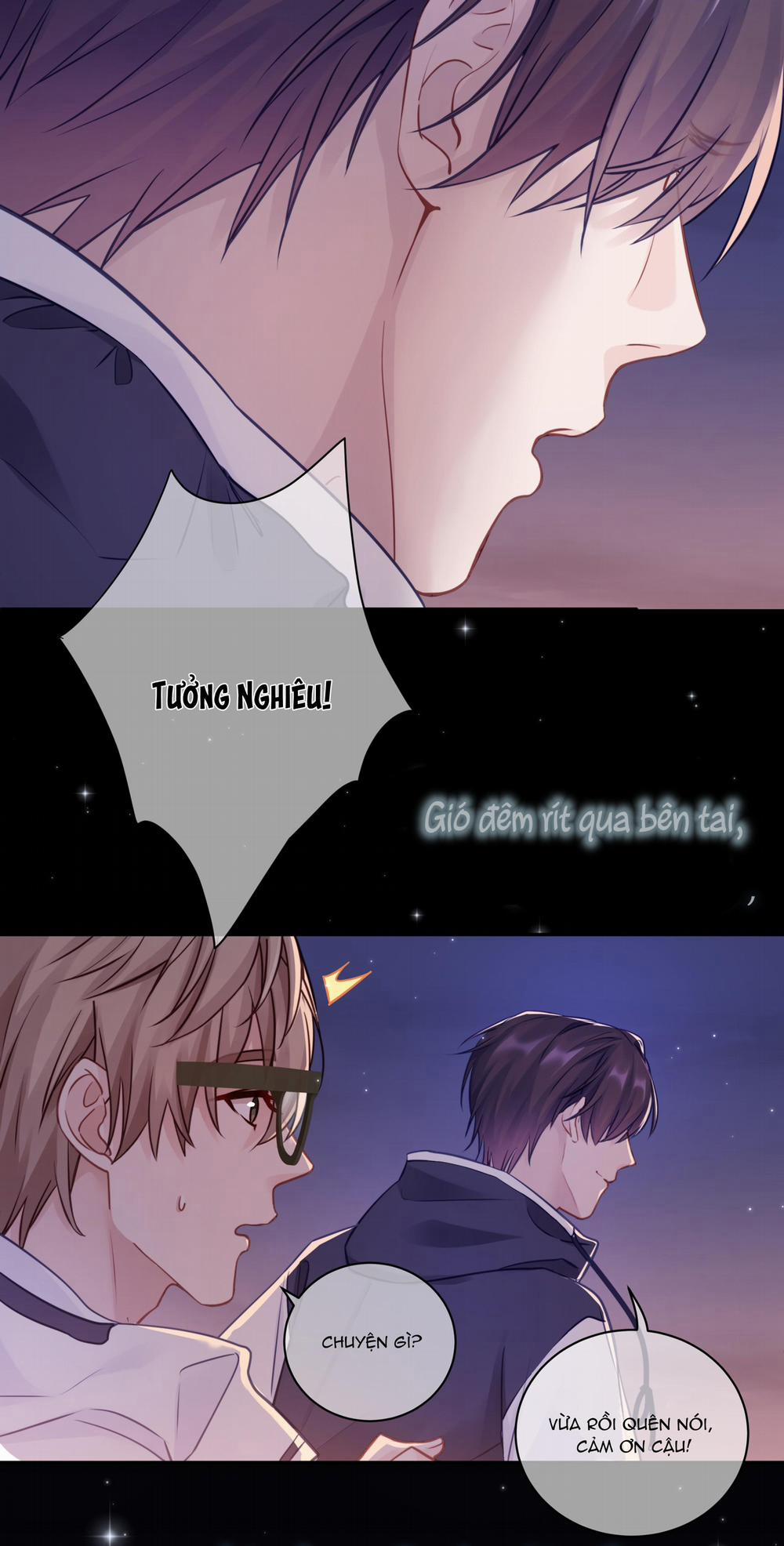 Quan Tâm Em Đi 10 trang 15