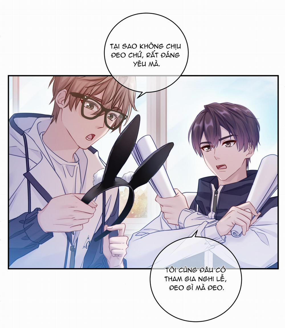 Quan Tâm Em Đi 10 trang 24