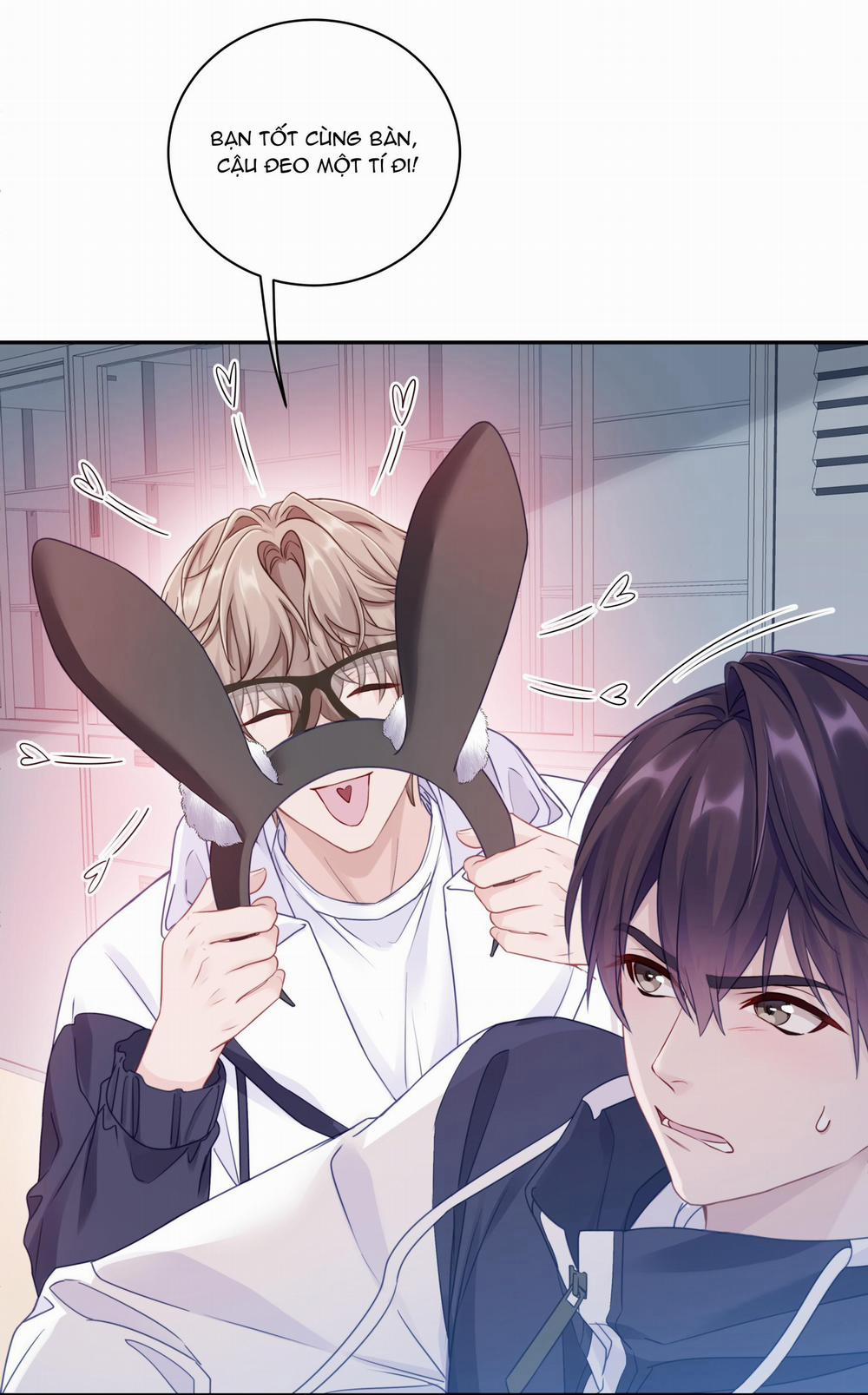 Quan Tâm Em Đi 10 trang 25