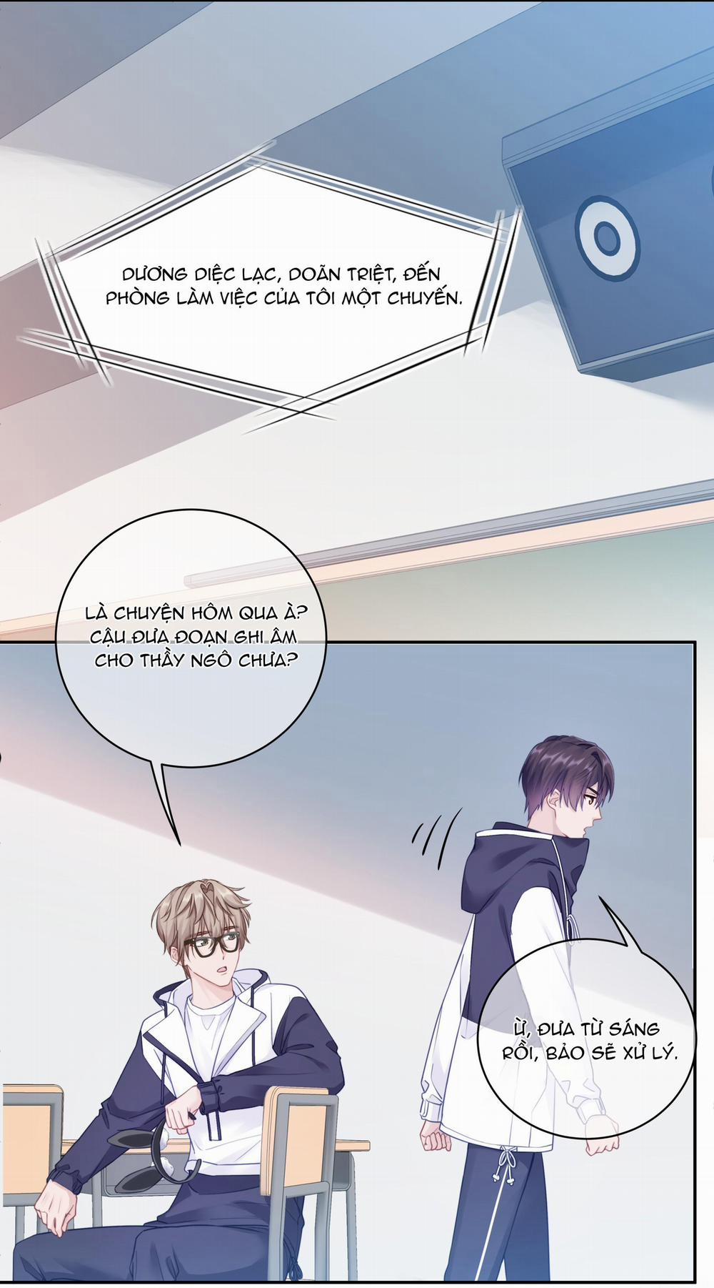 Quan Tâm Em Đi 10 trang 26