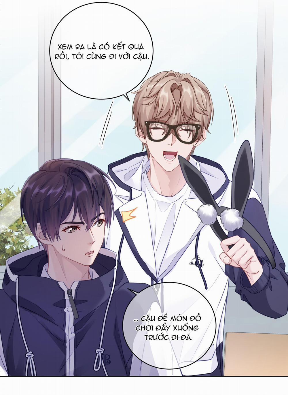 Quan Tâm Em Đi 10 trang 27