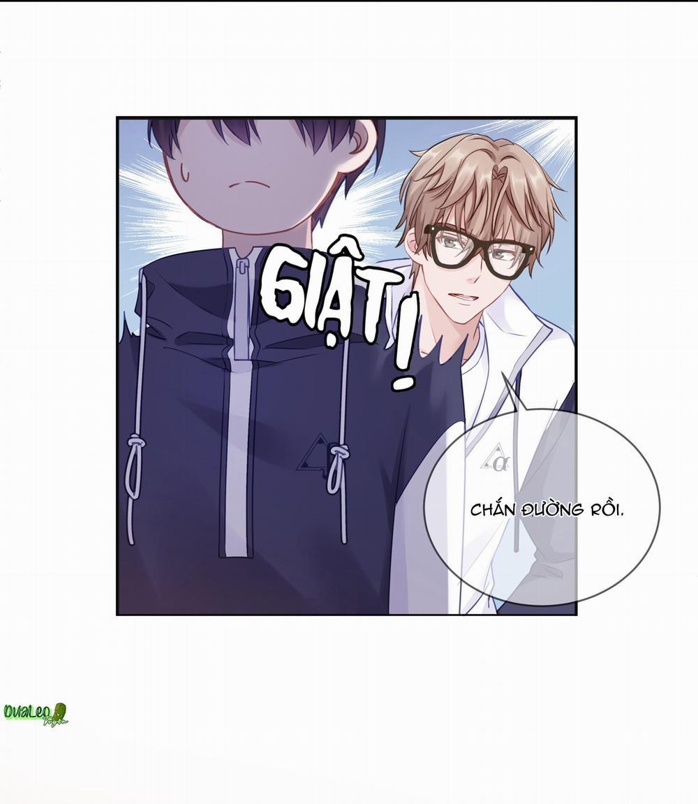 Quan Tâm Em Đi 10 trang 31