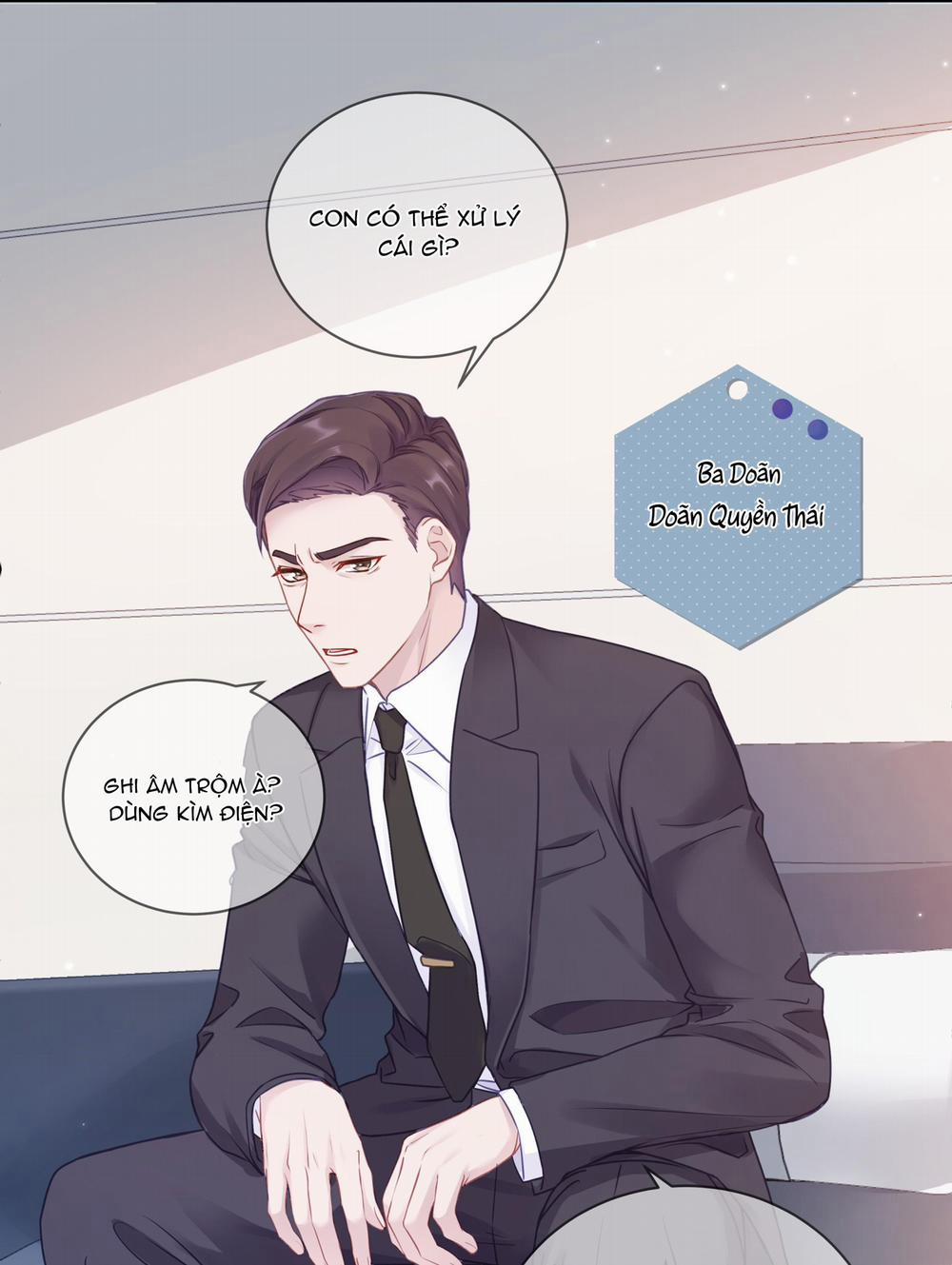 Quan Tâm Em Đi 10 trang 34