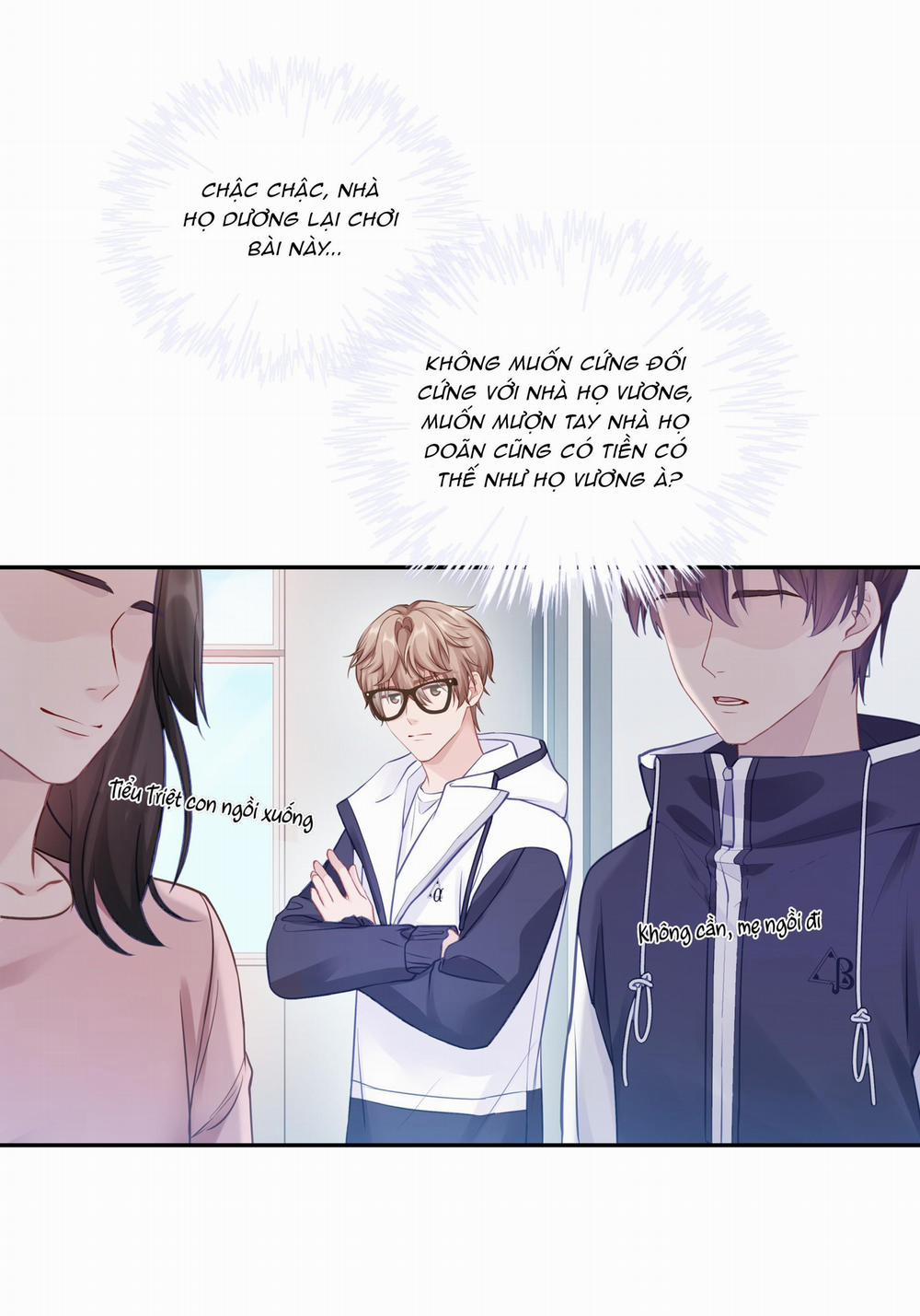 Quan Tâm Em Đi 10 trang 37