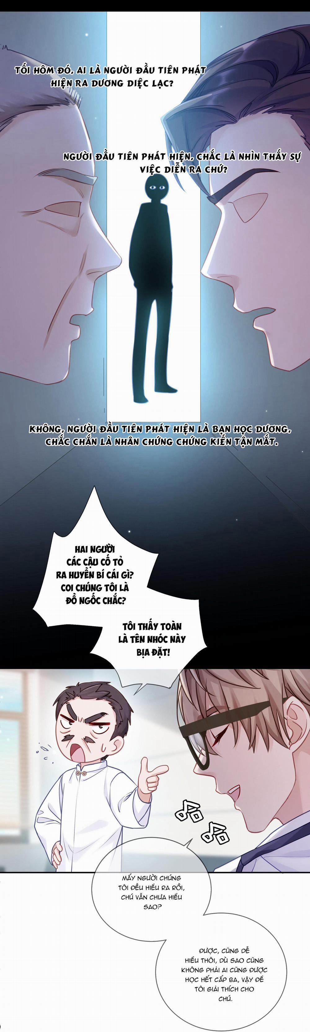 Quan Tâm Em Đi 11 trang 26