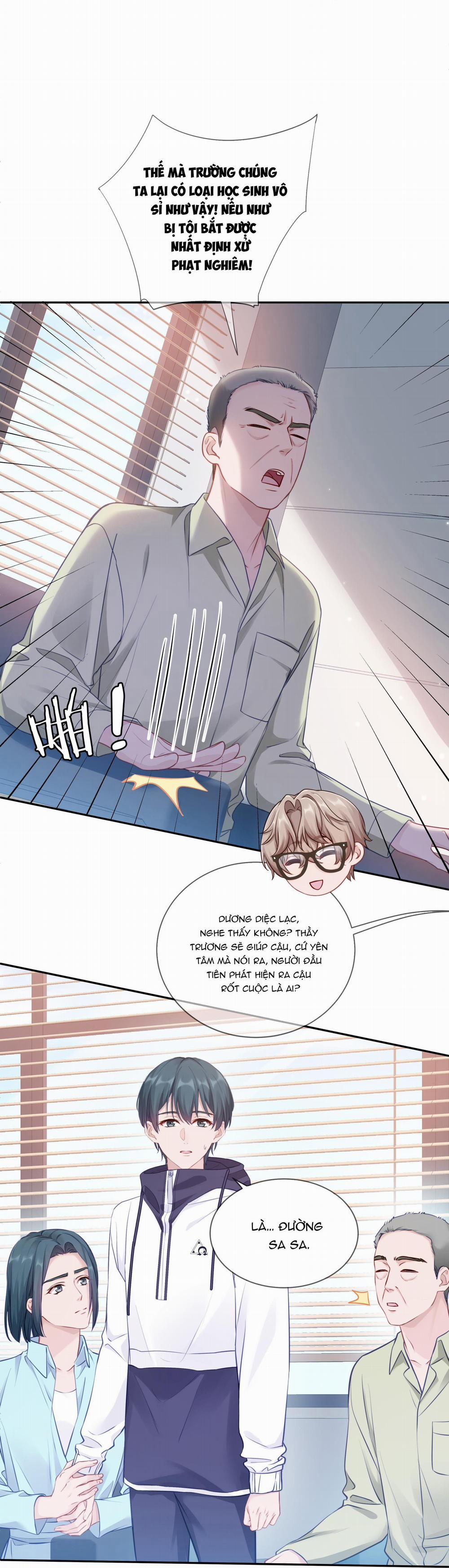 Quan Tâm Em Đi 11 trang 35