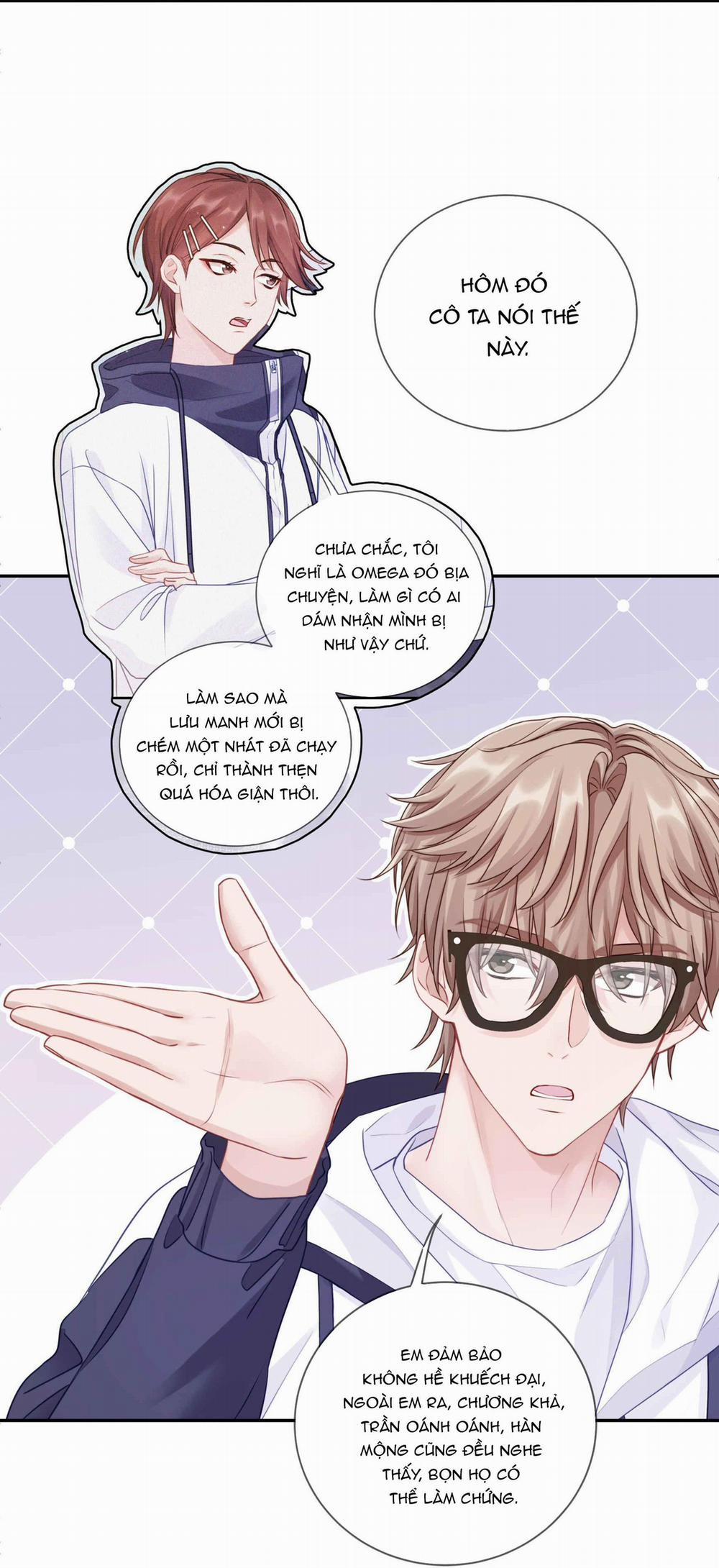 Quan Tâm Em Đi 11 trang 41