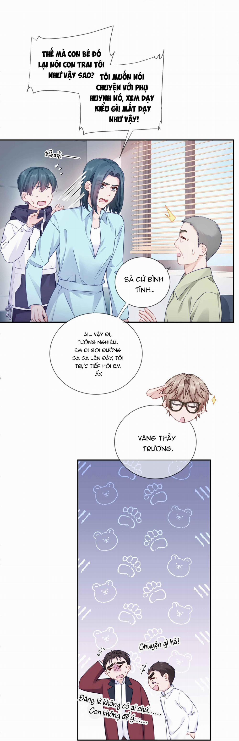 Quan Tâm Em Đi 11 trang 42