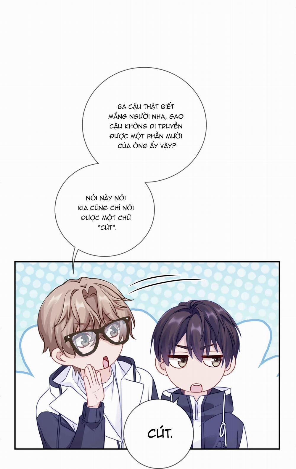 Quan Tâm Em Đi 11 trang 9