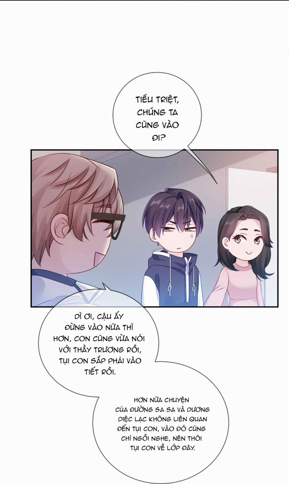 Quan Tâm Em Đi 12 trang 12