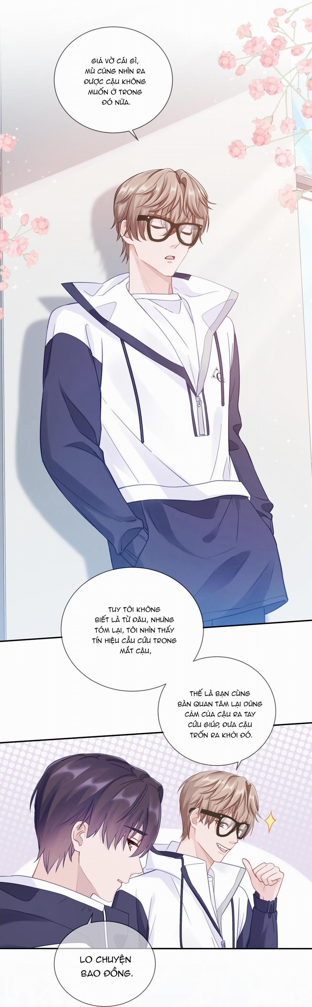 Quan Tâm Em Đi 12 trang 27